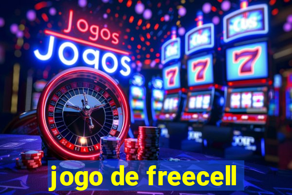 jogo de freecell